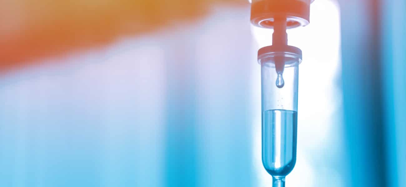 Parenterale Ernährung - Dr. Müller Apotheken