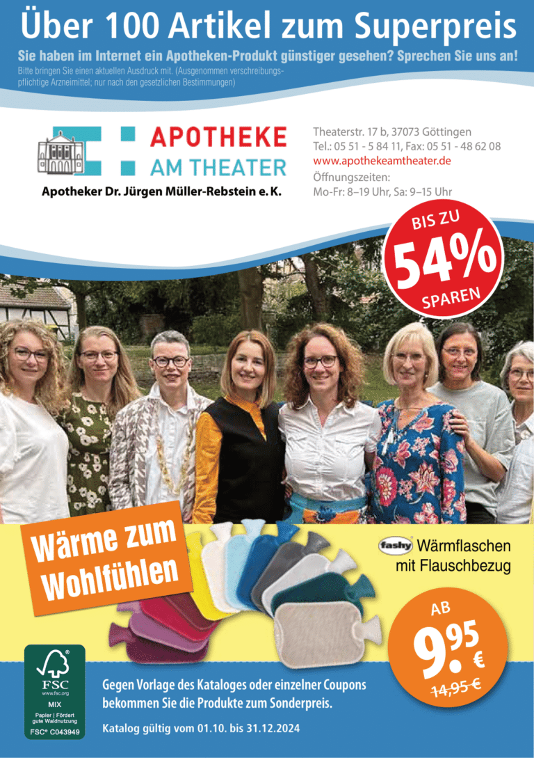 Apotheke am Theater Goettingen 2024 09 02 01