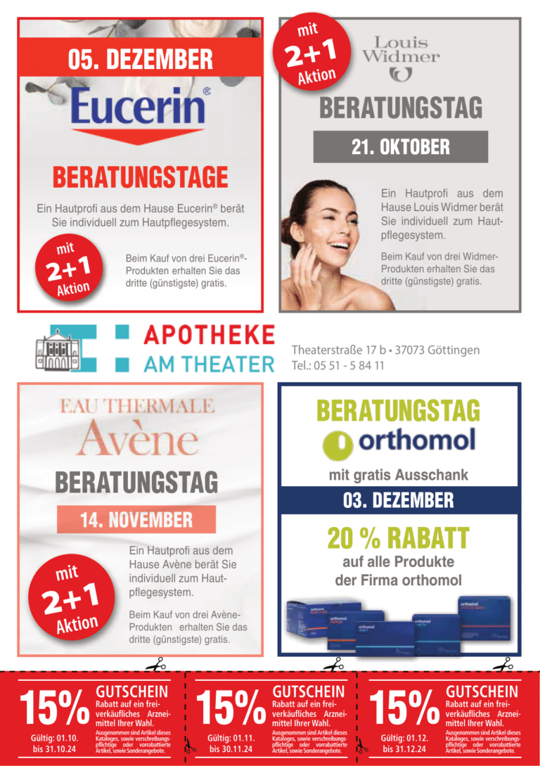 Apotheke am Theater Goettingen 2024 09 02 16