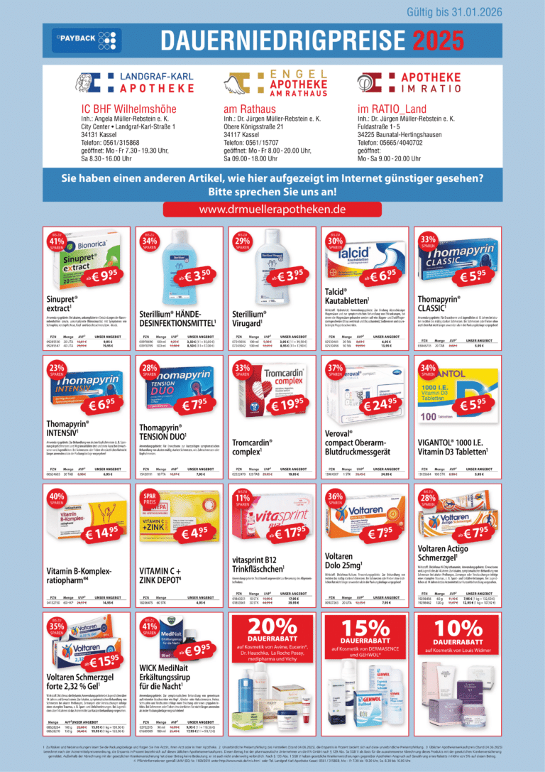 MAK_33456_KOR-3_indiv_Plakate_T100K_2025.03_DIN_A1_Apotheke-im-Ratio_Baunatal-4