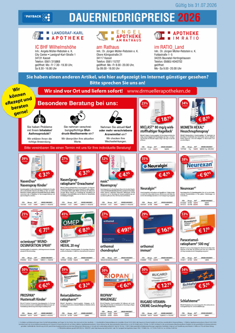 Angebote 3 MAK_34023_Web_indiv_Plakate_T100K_2026.01_DIN_A1_Apotheke-im-Ratio_Baunatal-3