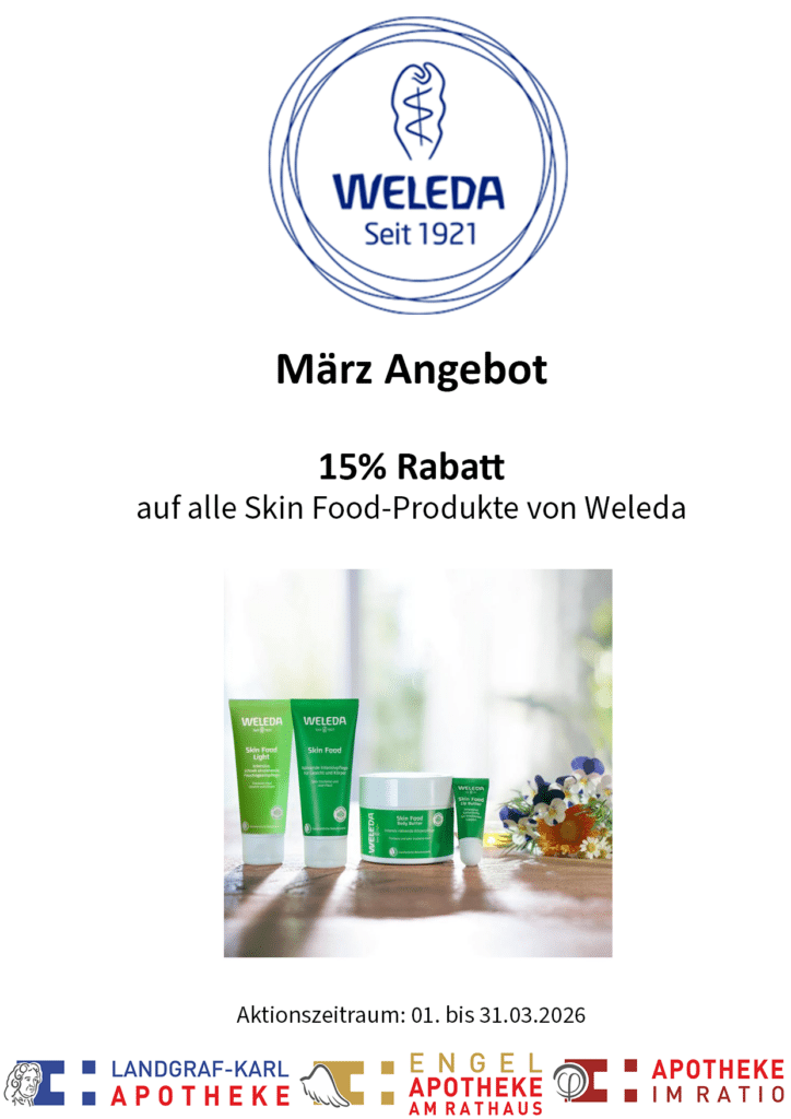 Kosmetik 15 weleda032026