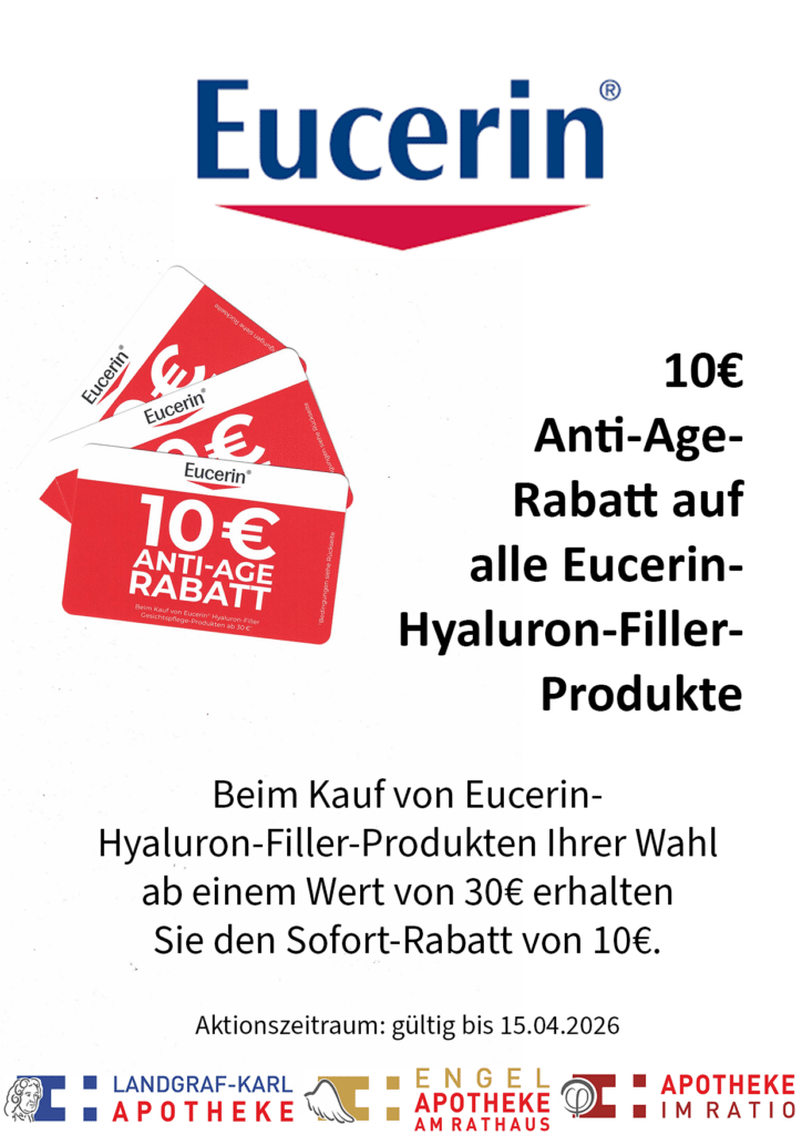 Kosmetik 14 eucerin antiagerabatt 042026