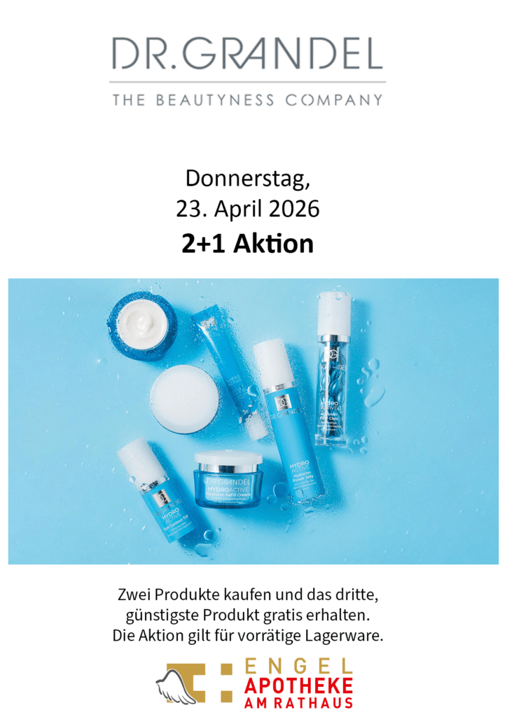 Kosmetik 30 grandel042026engel