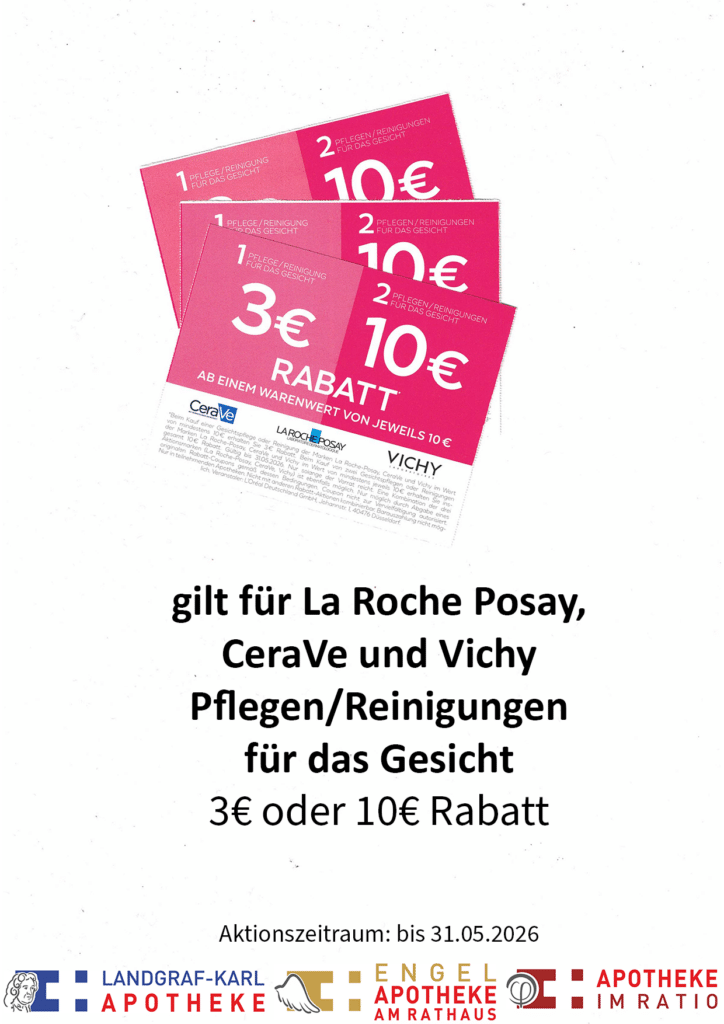 Kosmetik 8 loreal 3und10euro 052026
