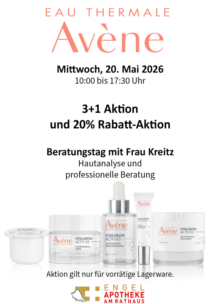 Kosmetik 25 avene052026engel