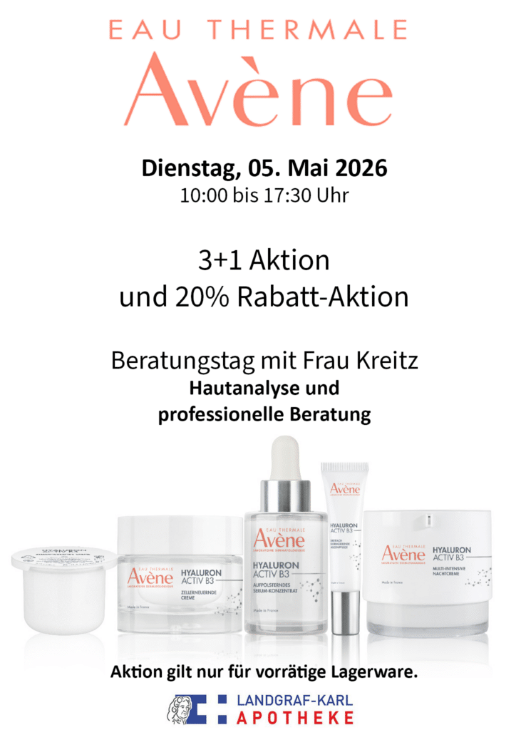 Kosmetik 36 avene052026lka