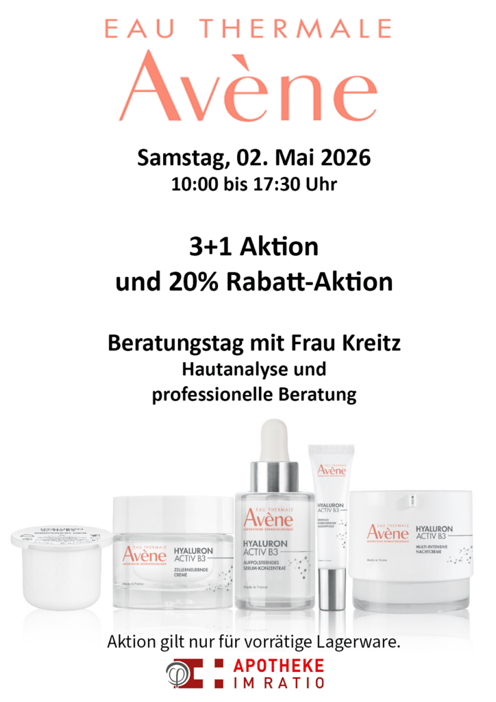 Kosmetik 6 avene052026ratio
