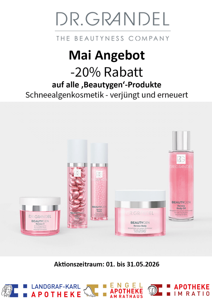 Kosmetik 17 grandel052026