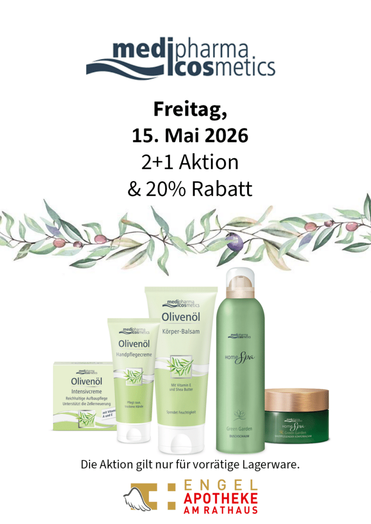 Kosmetik 13 medipharma052026engel