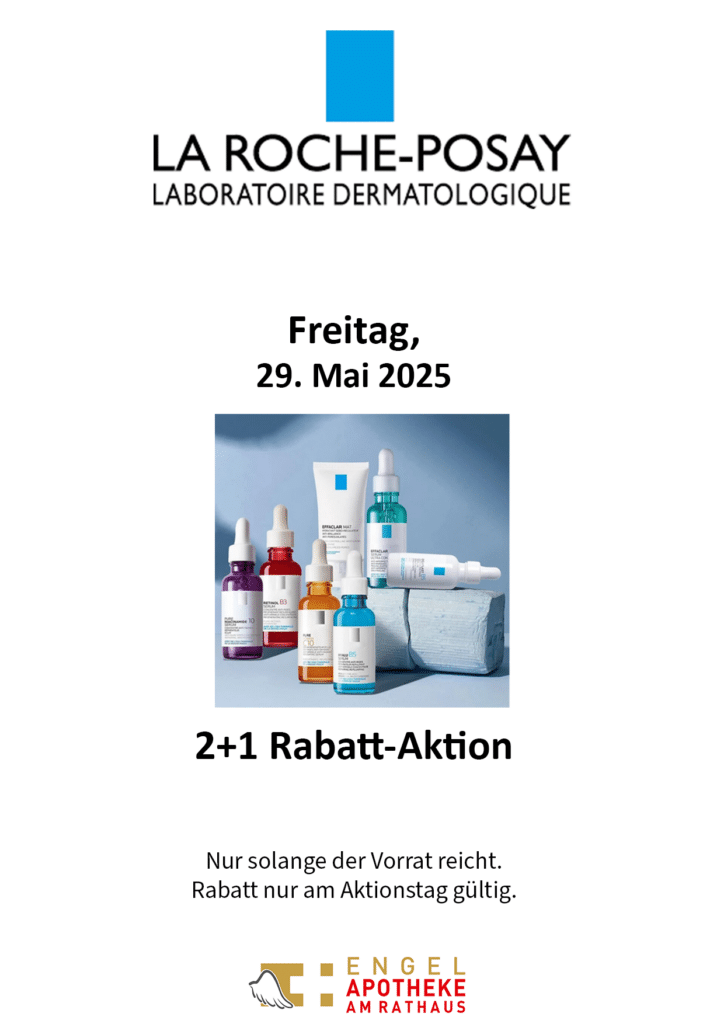 Kosmetik 10 rocheposay052026engel