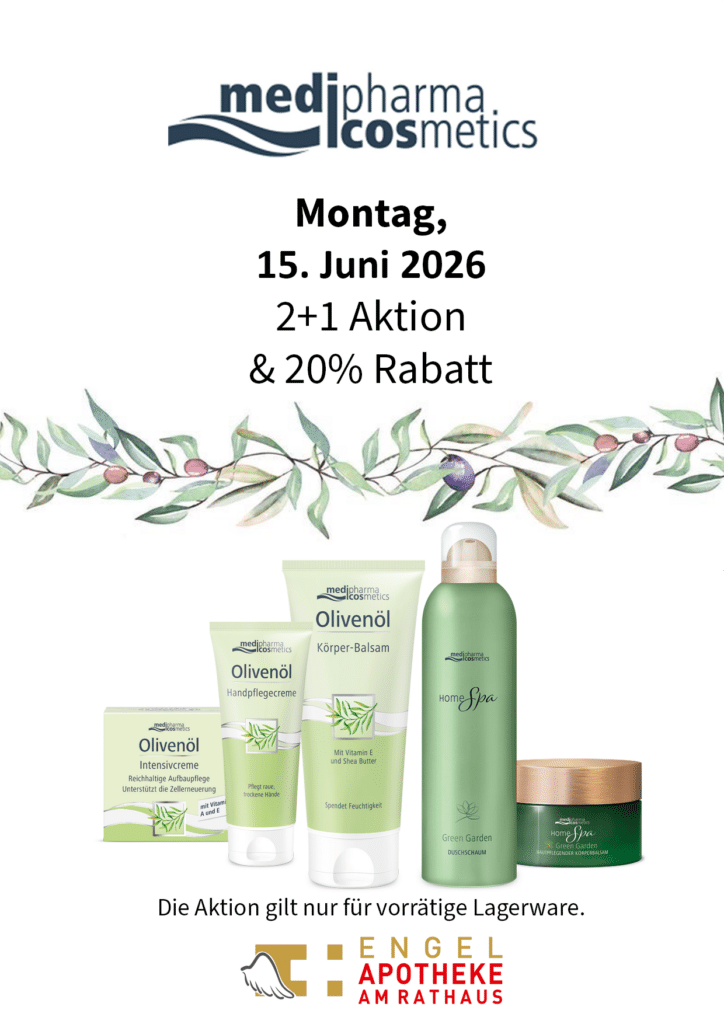 Kosmetik 21 medipharma062026engel