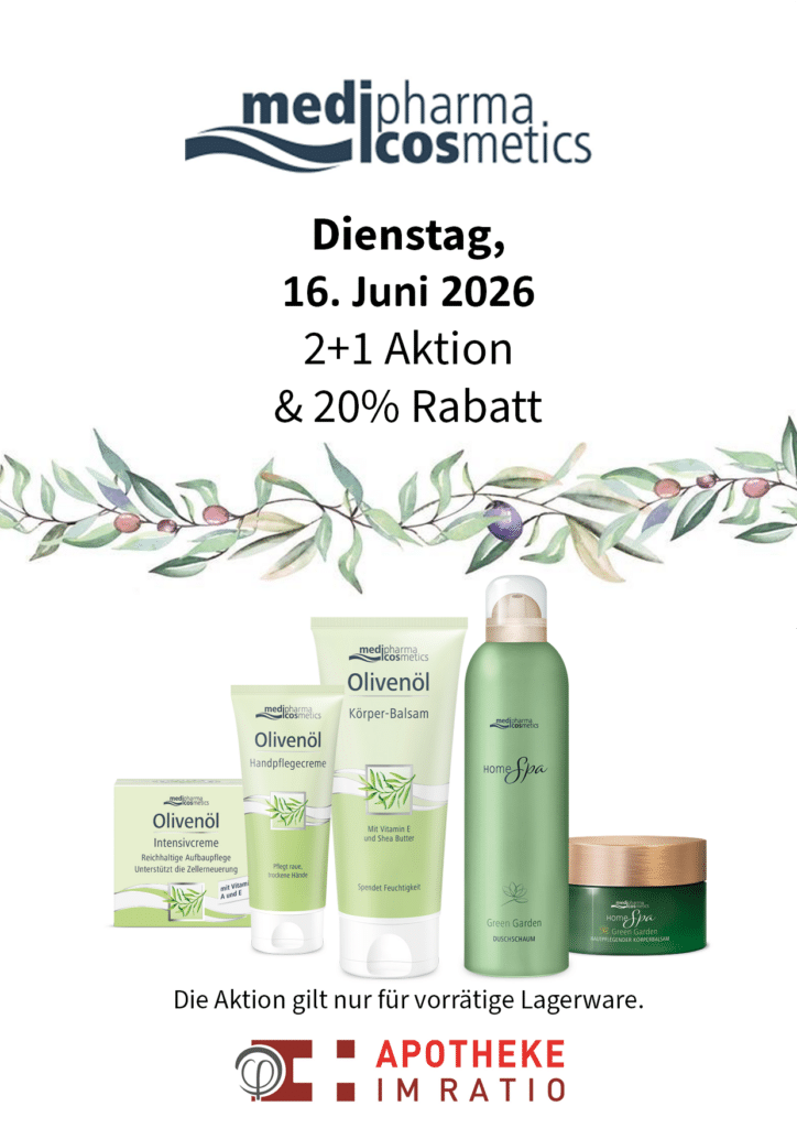 Kosmetik 34 medipharma062026ratio