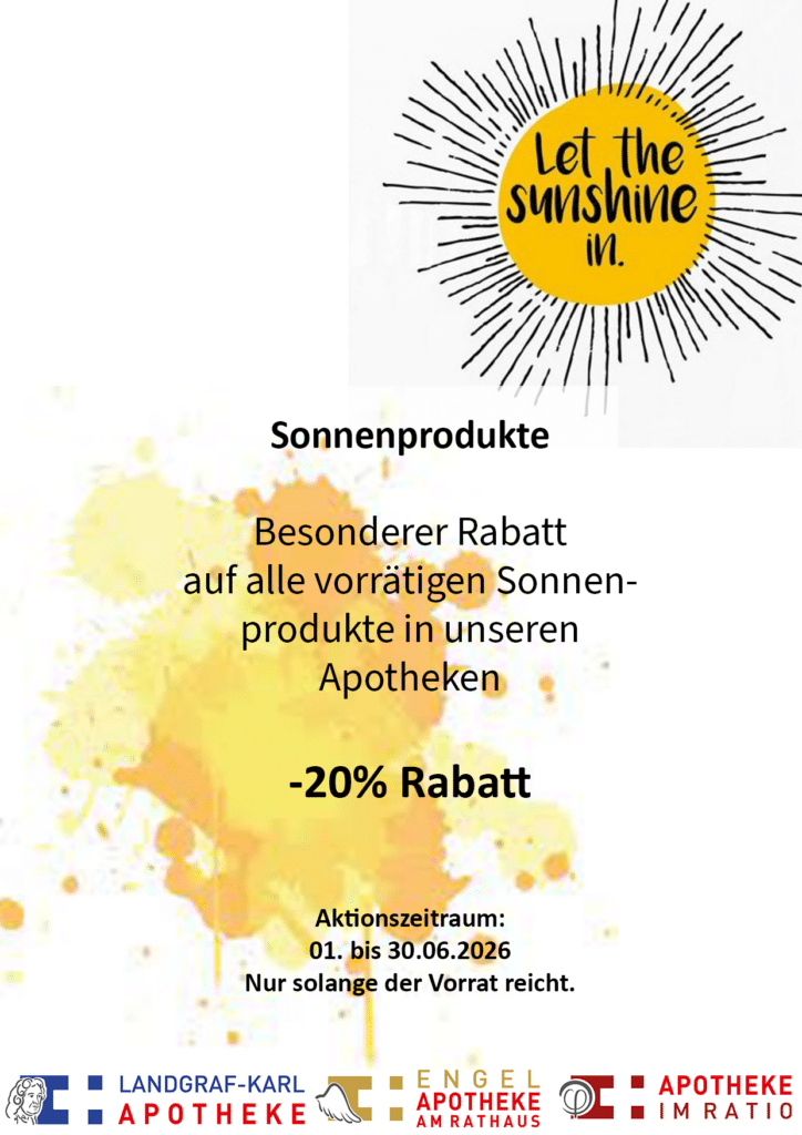 Kosmetik 16 sonne062026