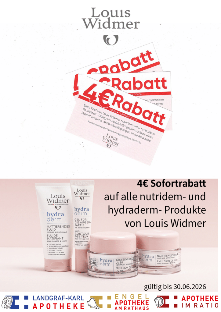 Kosmetik 13 widmer062026