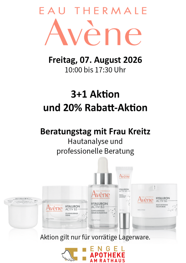 Kosmetik 32 avene082026engel