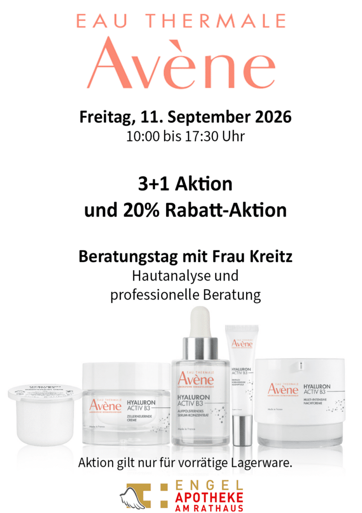 Kosmetik 6 avene092026engel
