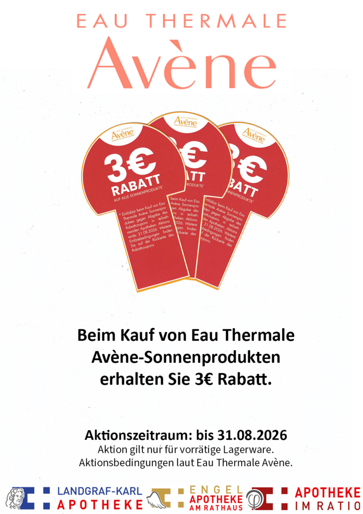 Kosmetik 17 avene sonne082026