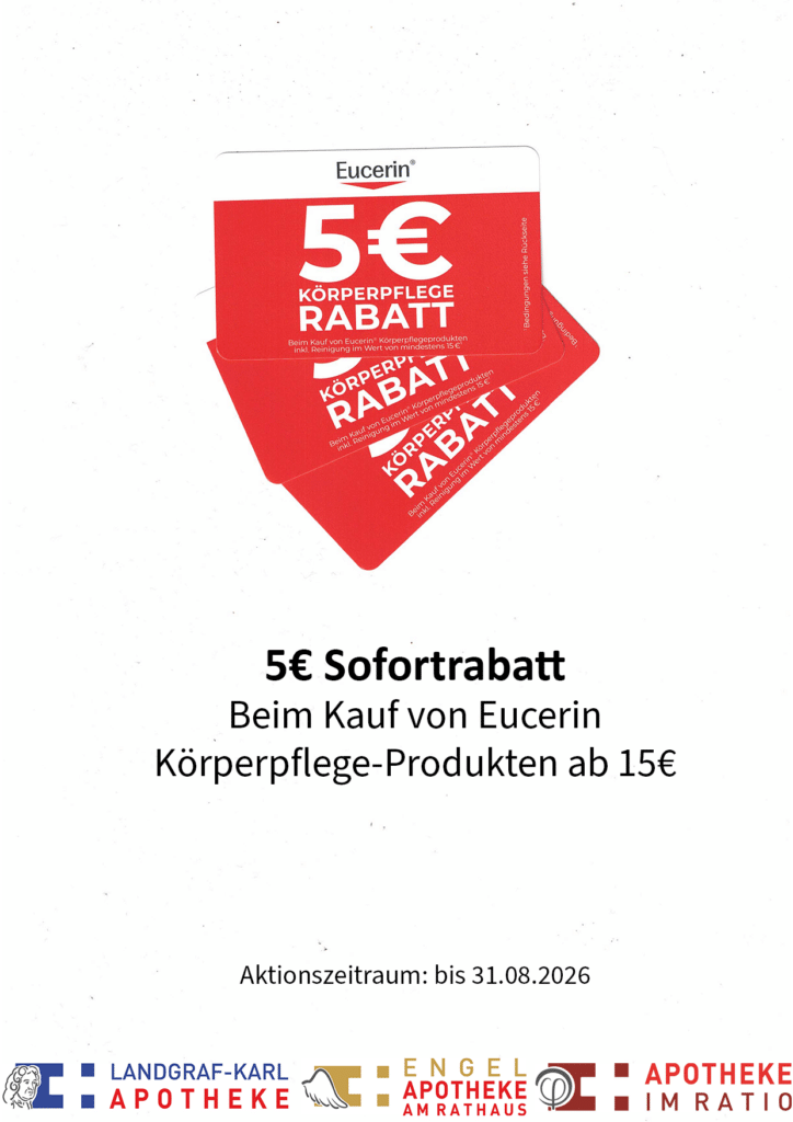Kosmetik 8 eucerin5euro koeperpflege082026