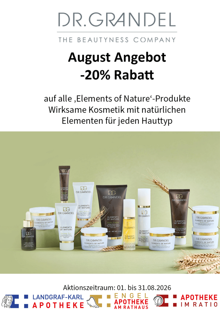 Kosmetik 5 grandel082026