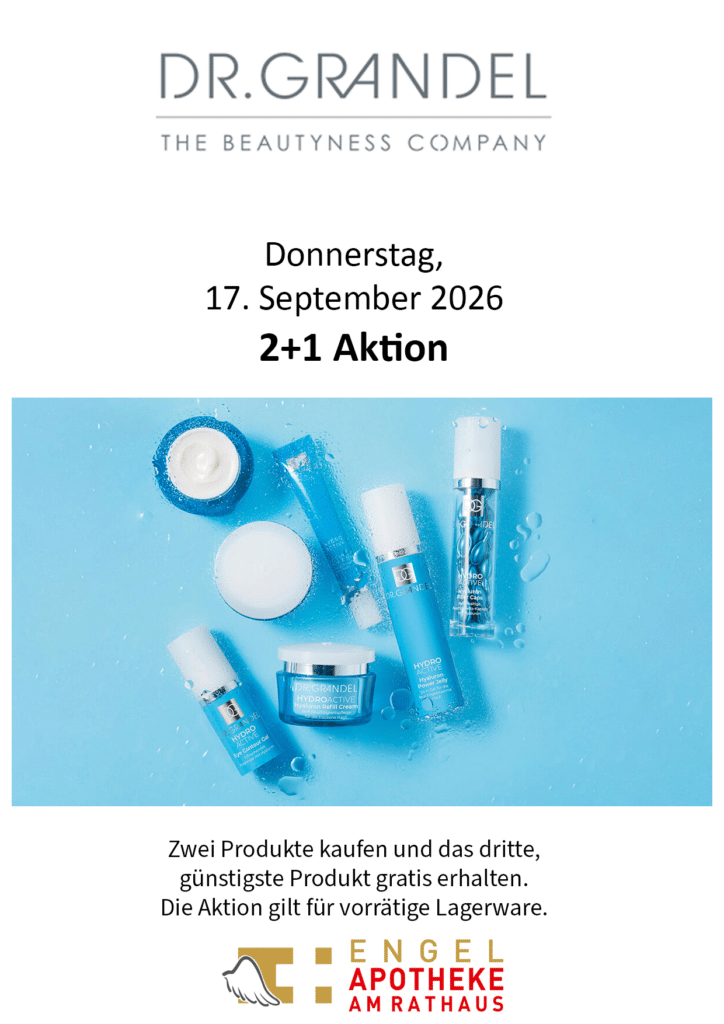 Kosmetik 1 grandel092026engel