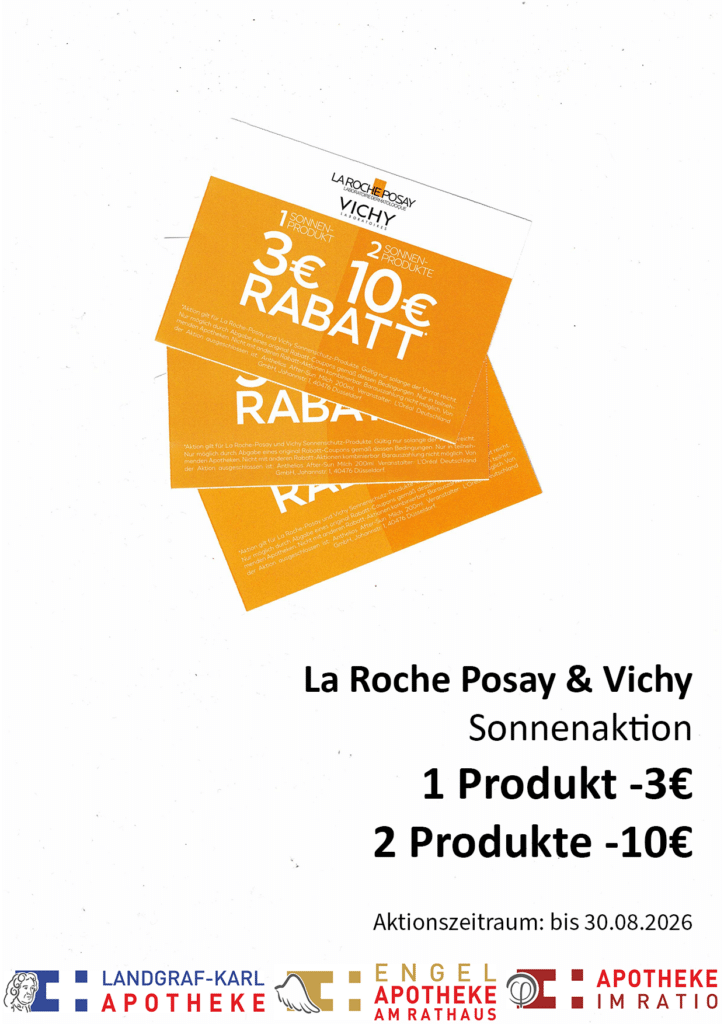 Kosmetik 22 rocheposayvichy sonne082026