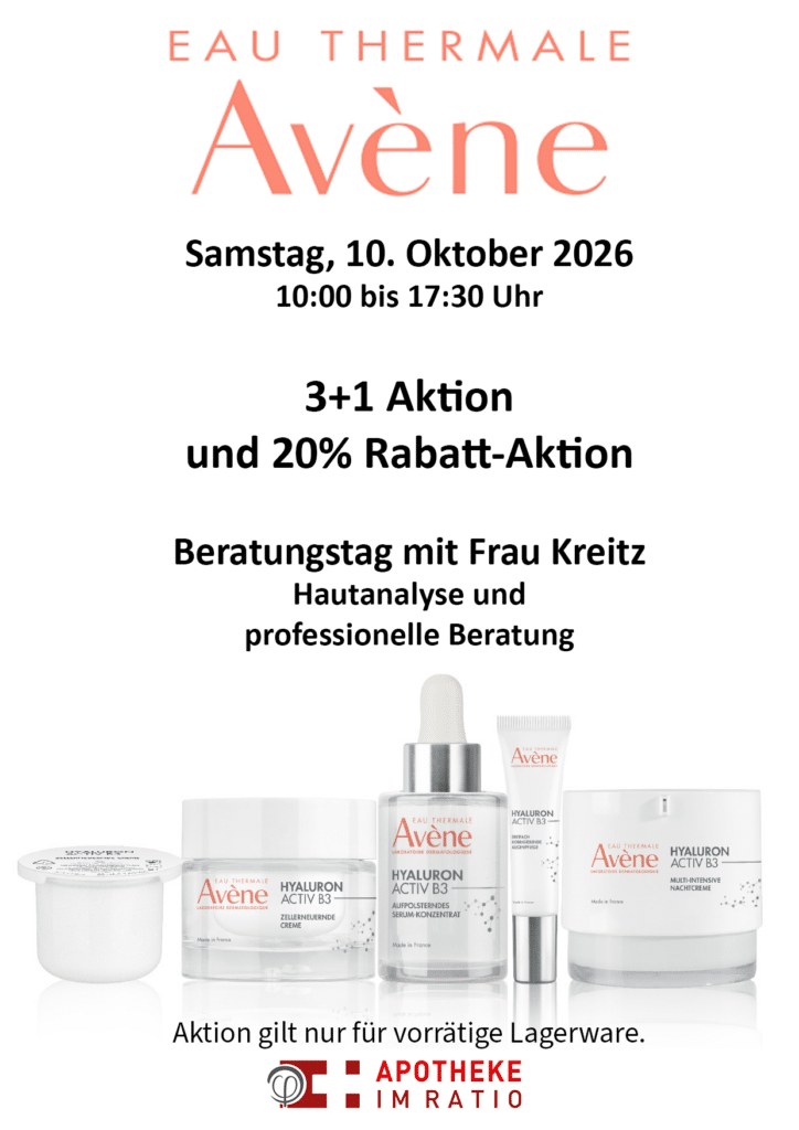 Kosmetik 14 avene102026ratio