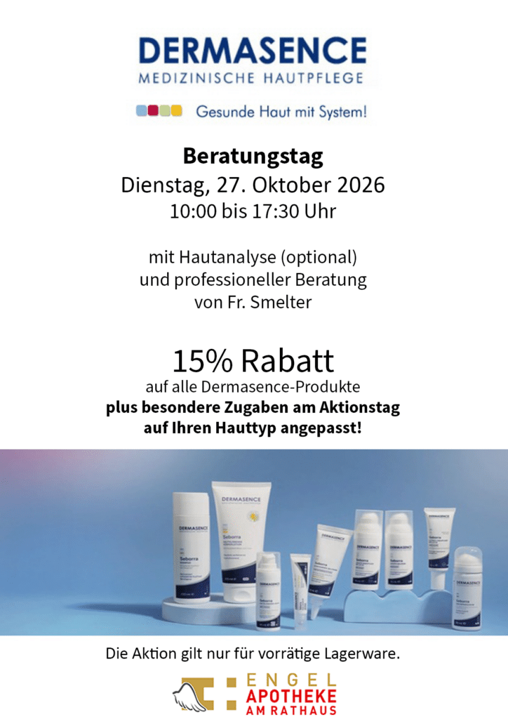 Kosmetik 1 dermasence102026engel