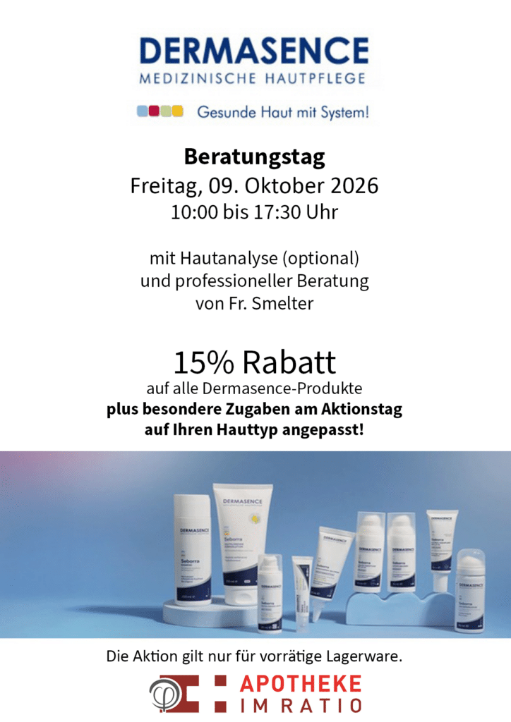 Kosmetik 11 dermasence102026ratio
