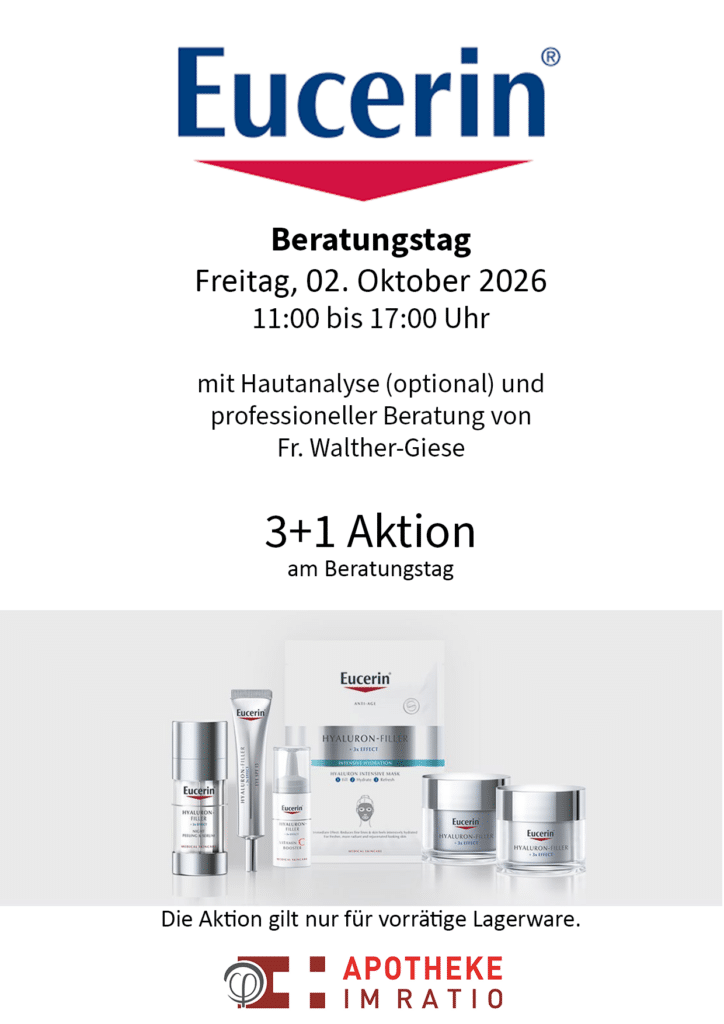 Kosmetik 10 eucerin102026ratio