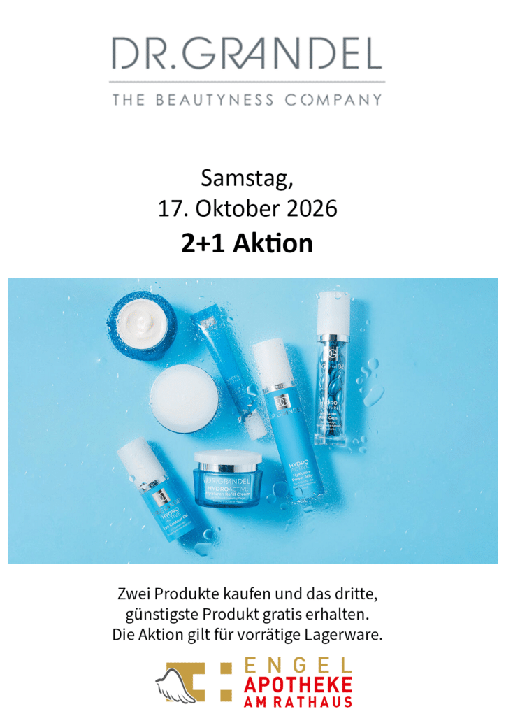 Kosmetik 30 grandel102026engel