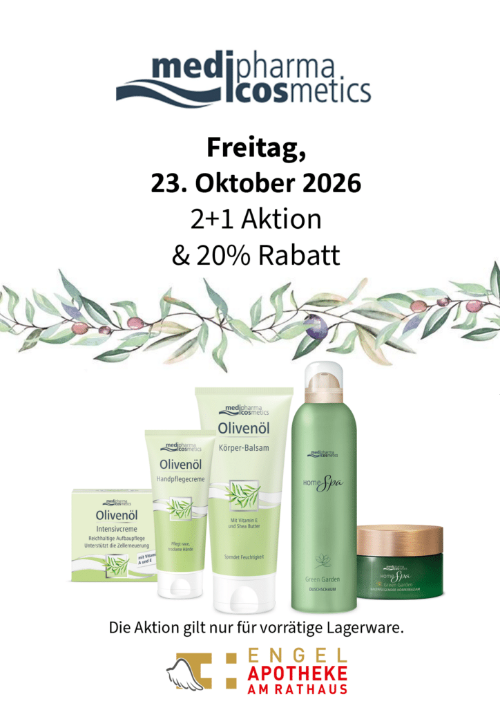 Kosmetik 34 medipharma102026engel