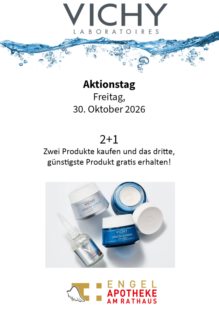 Kosmetik 31 vichy102026engel