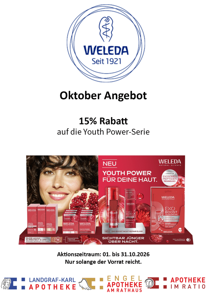 Kosmetik 15 weleda102026